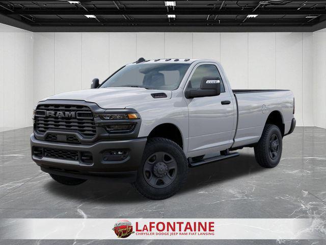 2026 Ram 3500 Tradesman Regular Cab 4x4 8' Box for sale in Lansing, MI