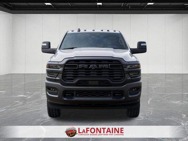 2026 Ram 3500 Tradesman Regular Cab 4x4 8' Box