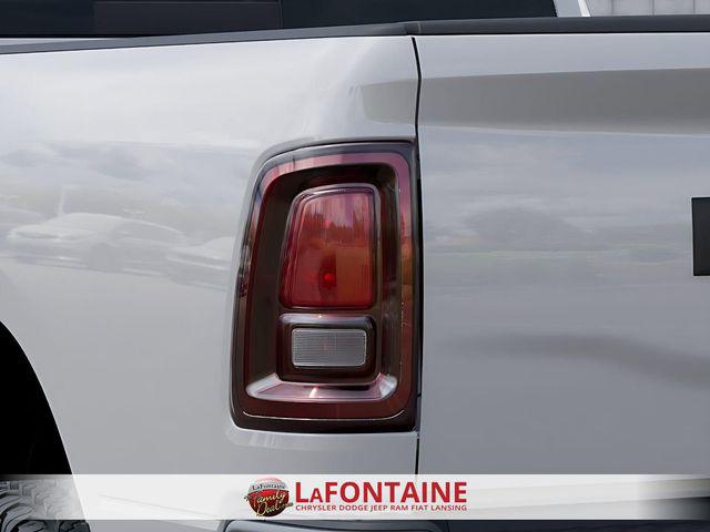 2026 Ram 3500 Tradesman Regular Cab 4x4 8' Box