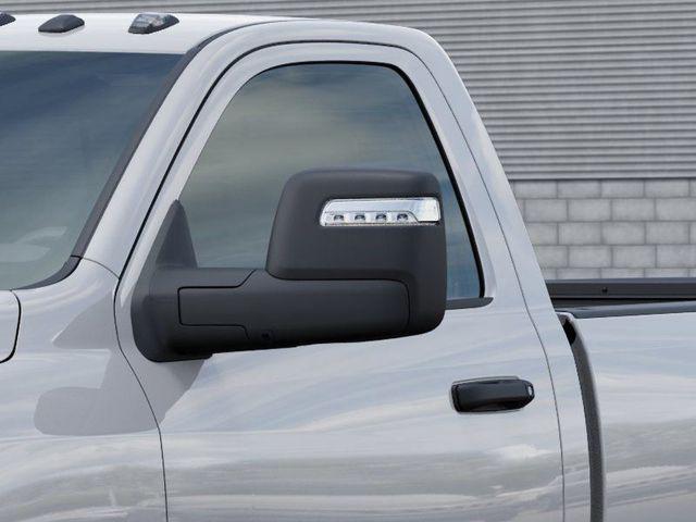 2026 Ram 3500 Tradesman Regular Cab 4x4 8' Box