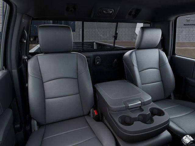 2026 Ram 3500 Tradesman Regular Cab 4x4 8' Box