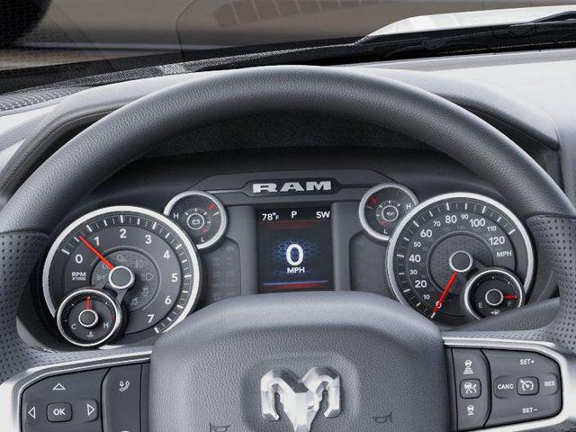 2026 Ram 3500 Tradesman Regular Cab 4x4 8' Box