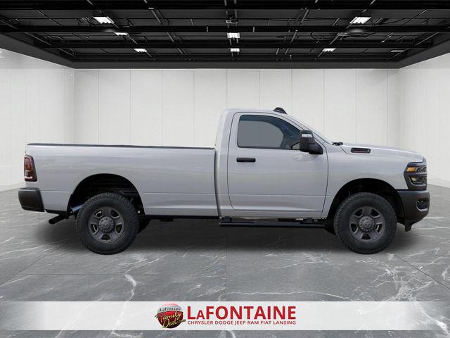 2026 Ram 3500 Tradesman Regular Cab 4x4 8' Box