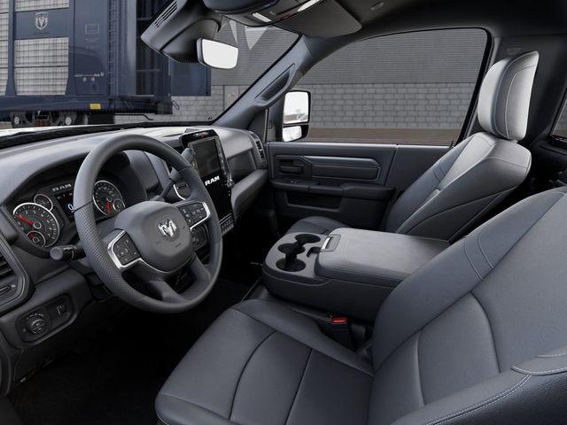 2026 Ram 3500 Tradesman Regular Cab 4x4 8' Box