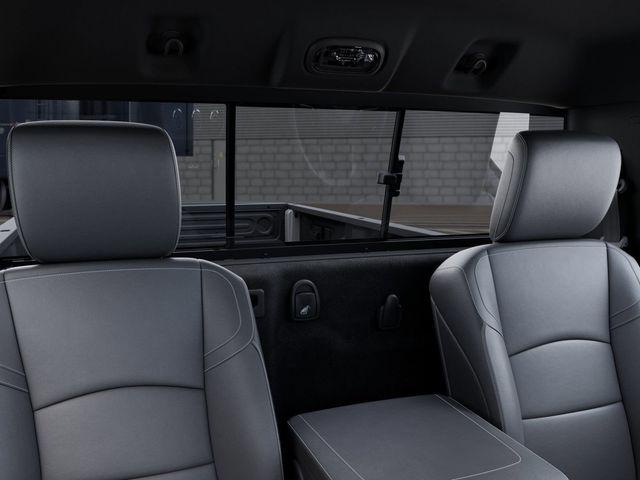 2026 Ram 3500 Tradesman Regular Cab 4x4 8' Box
