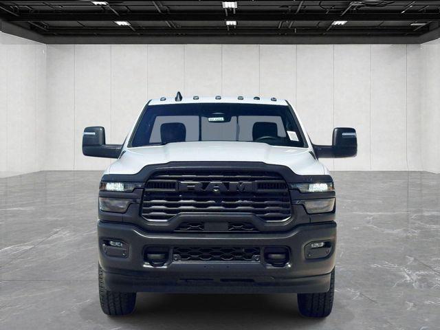 2026 Ram 3500 Tradesman Regular Cab 4x4 8 Box