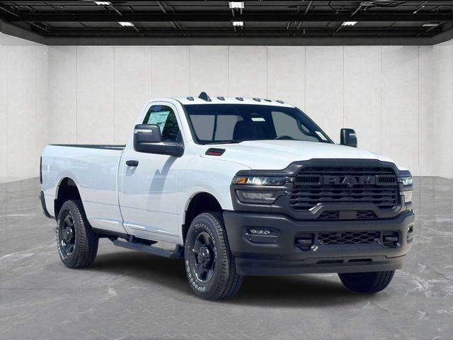 2026 Ram 3500 Tradesman Regular Cab 4x4 8 Box