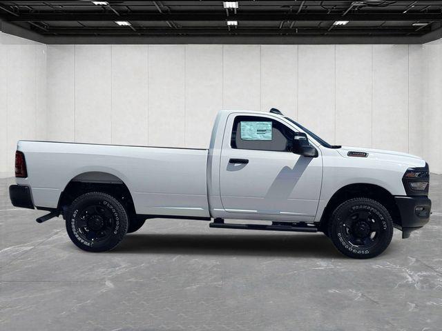 2026 Ram 3500 Tradesman Regular Cab 4x4 8 Box
