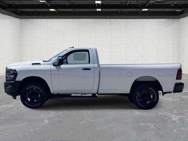 2026 Ram 3500 Tradesman Regular Cab 4x4 8 Box