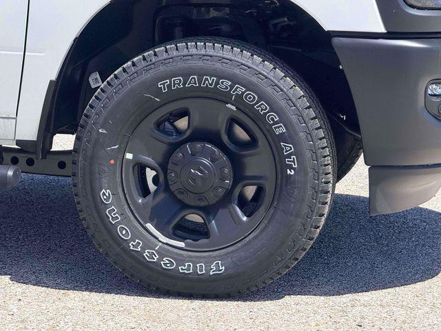 2026 Ram 3500 Tradesman Regular Cab 4x4 8 Box