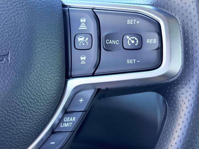 2026 Ram 3500 Tradesman Regular Cab 4x4 8 Box