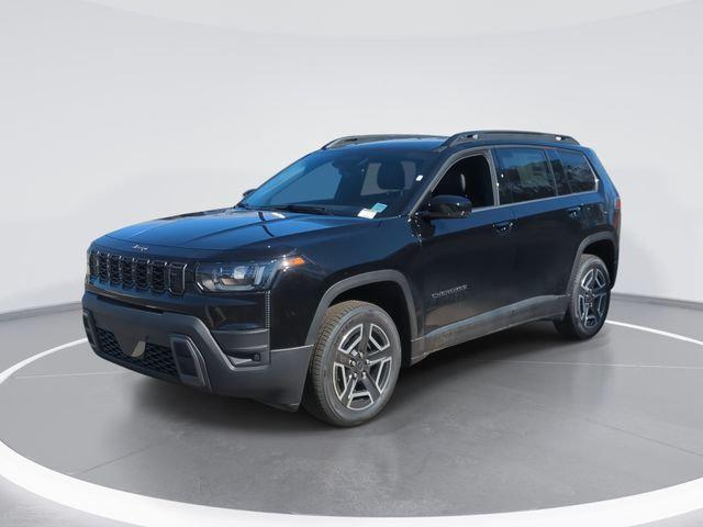 2026 Jeep Cherokee CHEROKEE LIMITED 4X4 2026 Jeep Cherokee CHEROKEE LIMITED 4X4
