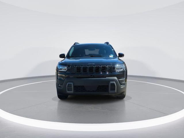 2026 Jeep Cherokee CHEROKEE LIMITED 4X4 2026 Jeep Cherokee CHEROKEE LIMITED 4X4