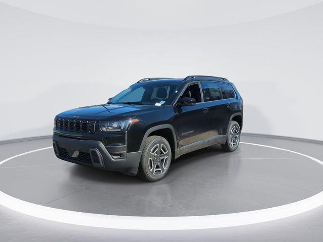 2026 Jeep Cherokee CHEROKEE LIMITED 4X4 2026 Jeep Cherokee CHEROKEE LIMITED 4X4