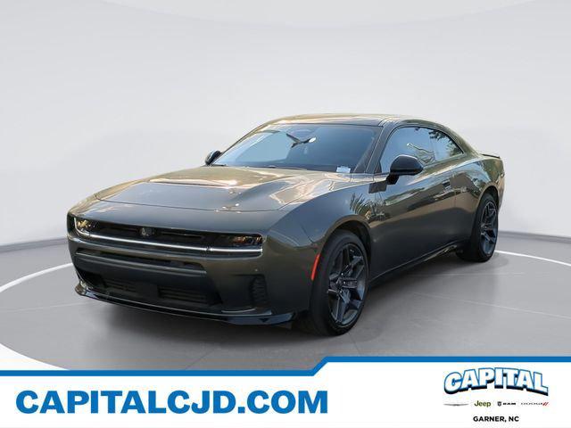 2026 Dodge Charger CHARGER SCAT PACK PLUS 2-DOOR AWD