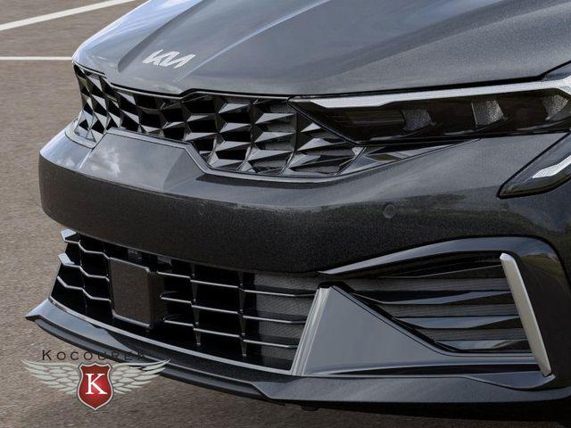 2026 Kia K5 LXS FWD
