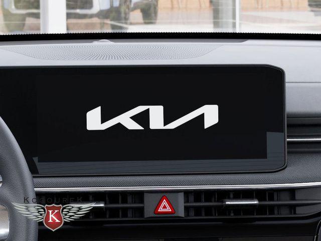 2026 Kia K5 LXS FWD