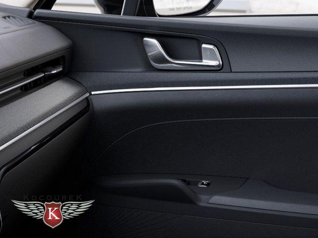 2026 Kia K5 LXS FWD