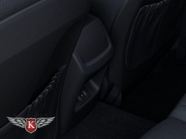 2026 Kia K5 LXS FWD