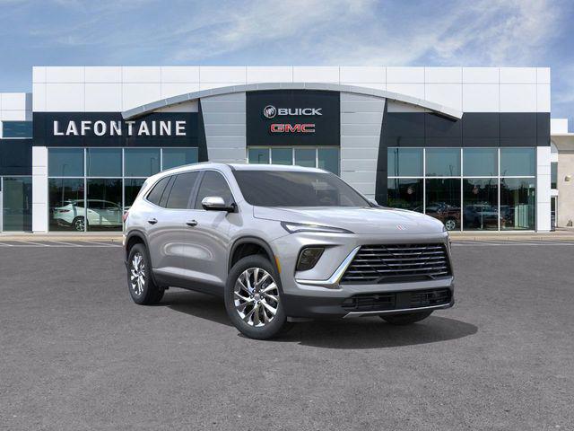 2026 Buick Enclave Preferred for sale in Lansing, MI