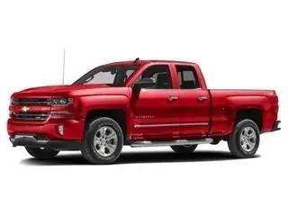 2016 Chevrolet Silverado 1500 2LT for sale in Boaz, AL