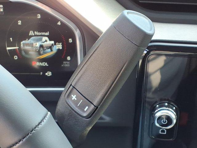 2026 GMC Sierra 2500HD Denali