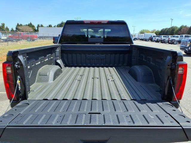 2026 GMC Sierra 2500HD Denali