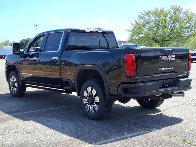 2026 GMC Sierra 2500HD Denali