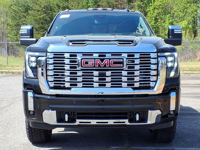 2026 GMC Sierra 2500HD Denali