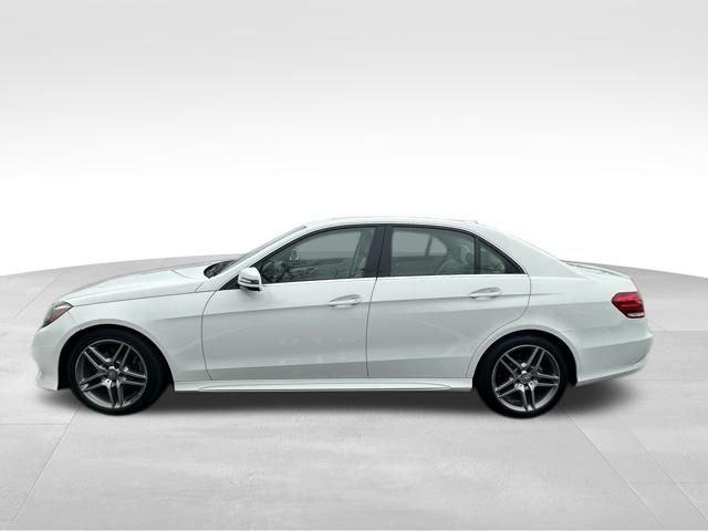2014 Mercedes-Benz E 350 E 350