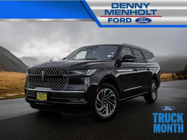 2025 Lincoln Navigator Reserve L for sale in Butte, MT