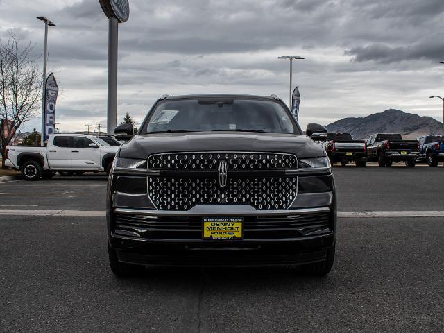 2025 Lincoln Navigator Reserve L