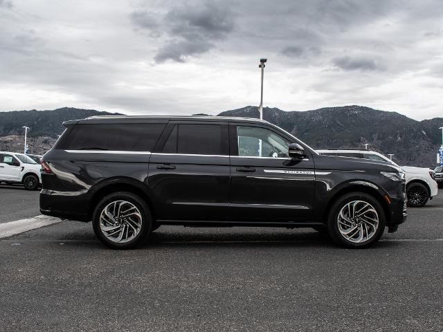 2025 Lincoln Navigator Reserve L