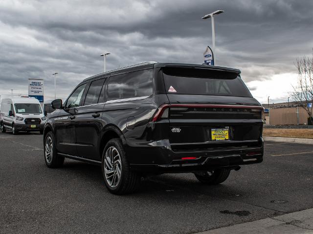 2025 Lincoln Navigator Reserve L