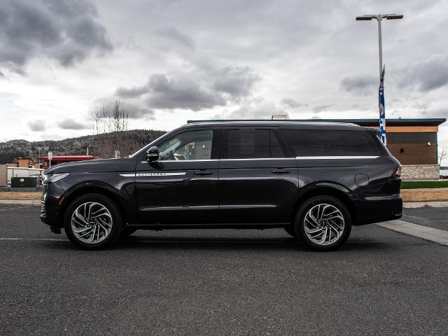 2025 Lincoln Navigator Reserve L