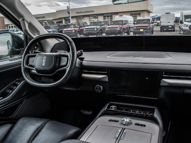 2025 Lincoln Navigator Reserve L