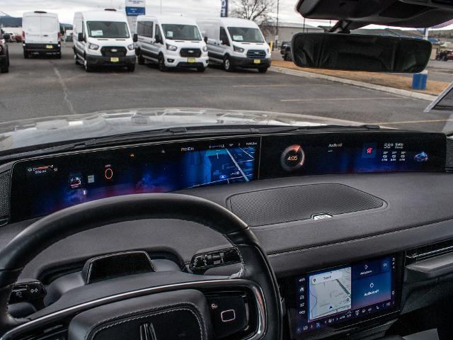 2025 Lincoln Navigator Reserve L