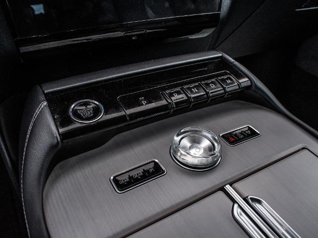 2025 Lincoln Navigator Reserve L