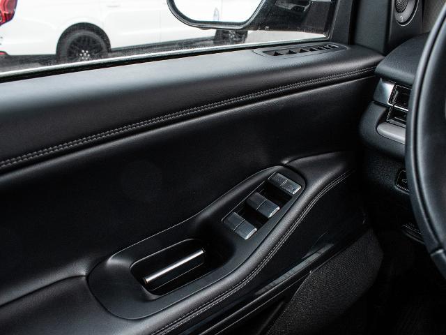 2025 Lincoln Navigator Reserve L