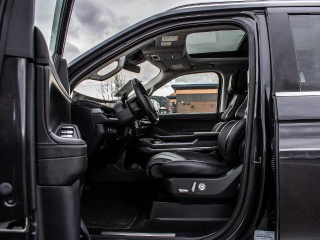 2025 Lincoln Navigator Reserve L