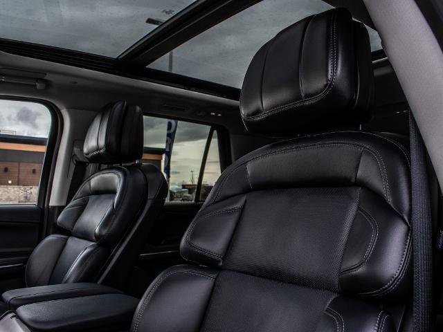 2025 Lincoln Navigator Reserve L