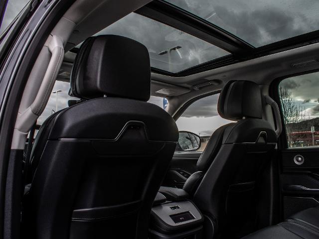 2025 Lincoln Navigator Reserve L