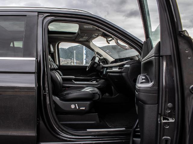 2025 Lincoln Navigator Reserve L