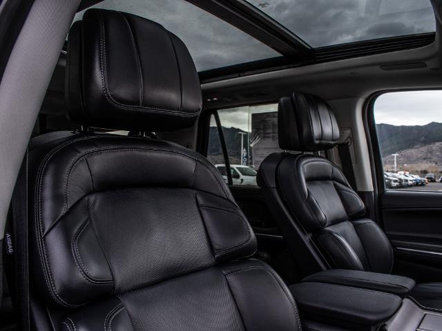 2025 Lincoln Navigator Reserve L