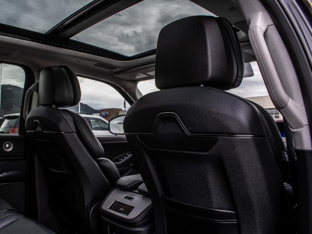 2025 Lincoln Navigator Reserve L
