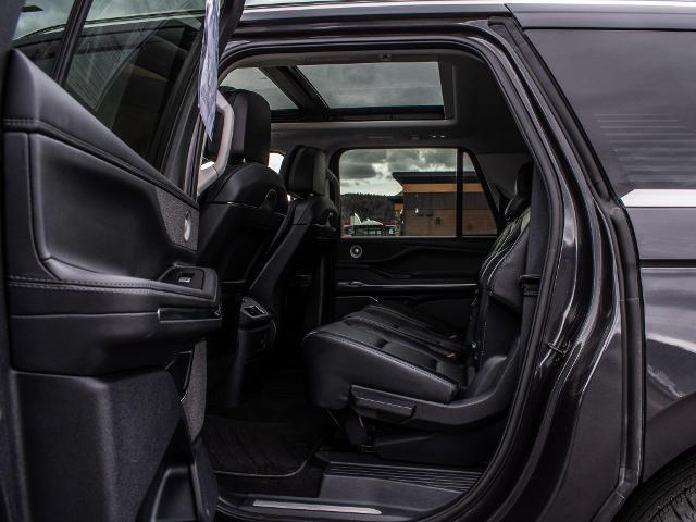 2025 Lincoln Navigator Reserve L