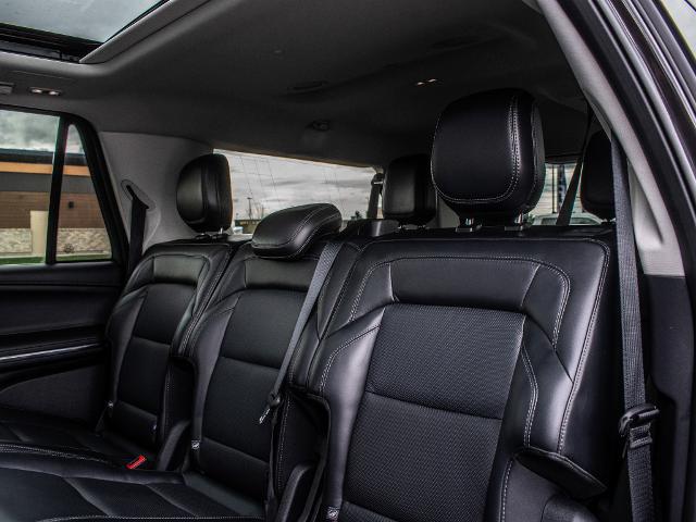 2025 Lincoln Navigator Reserve L