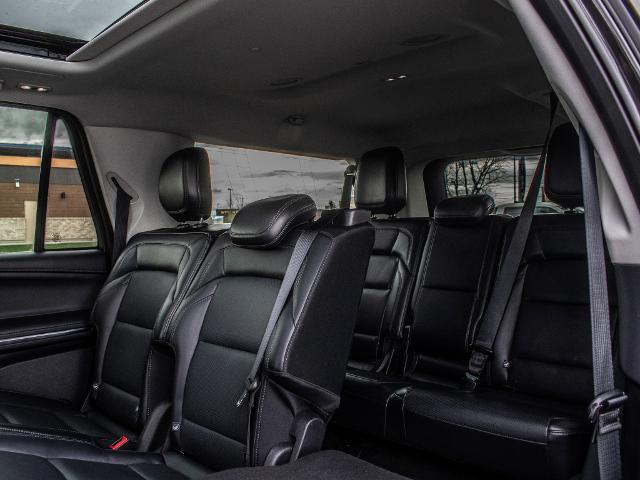 2025 Lincoln Navigator Reserve L