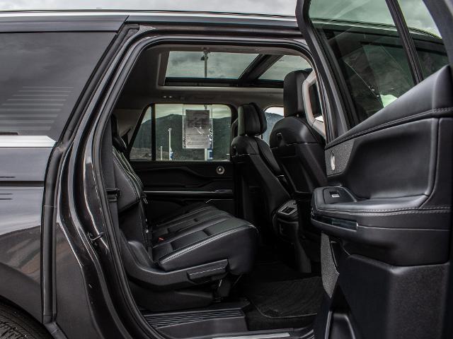 2025 Lincoln Navigator Reserve L