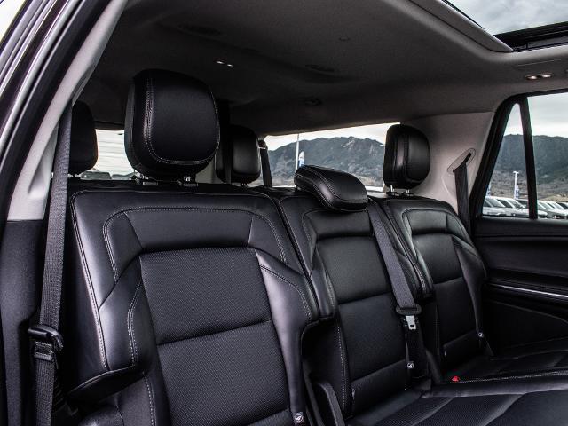 2025 Lincoln Navigator Reserve L